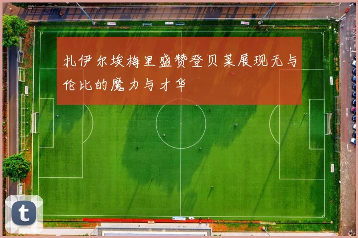 扎伊尔埃梅里盛赞登贝莱展现无与伦比的魔力与才华